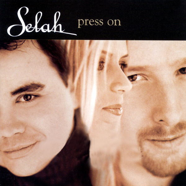 Selah - Be Still My Soul (CD)